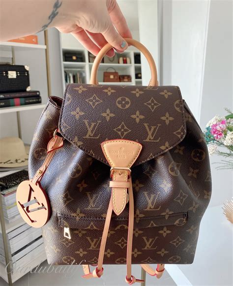 lv montsouris backpack